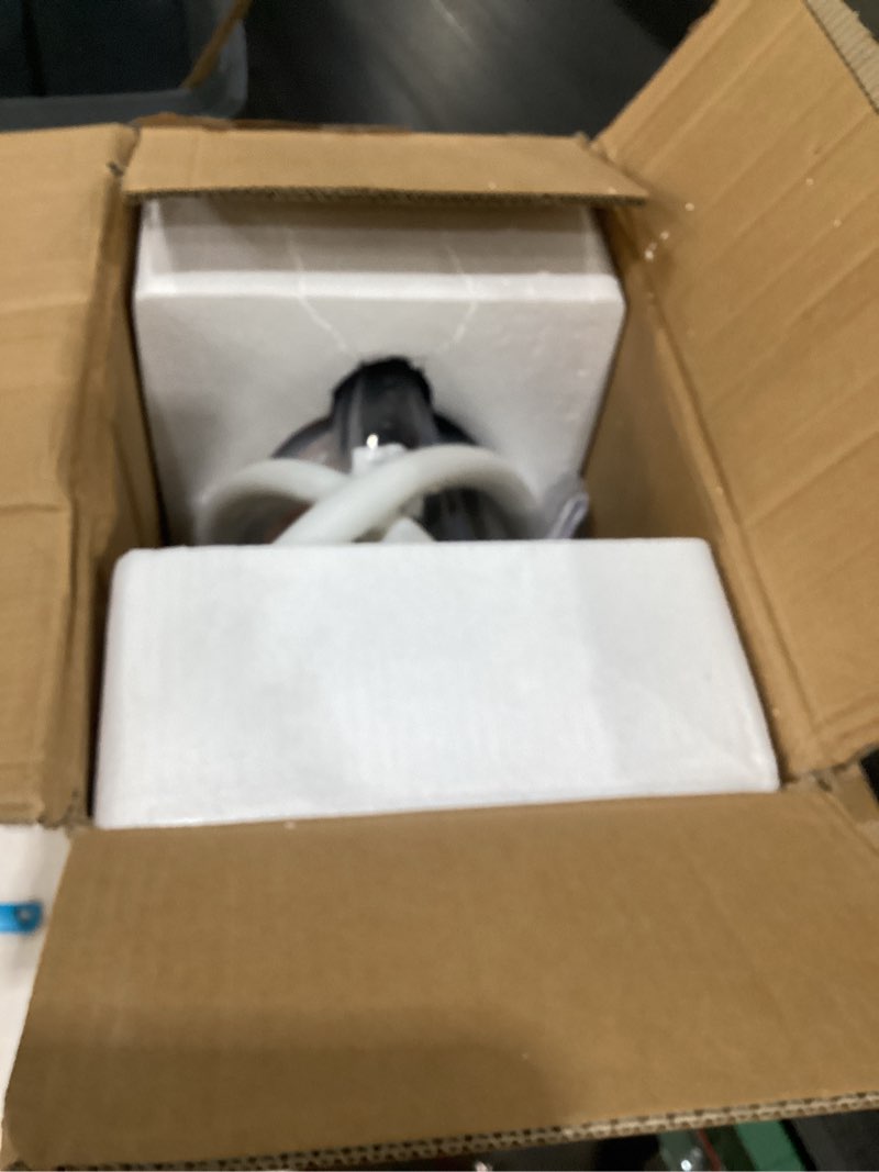 Condition photo showing Good Condition for PB4-60 3/4 HP Swimming Pool Cleaner Booster Pump Compatible with Polaris Vac-Sweep PB460 PB-460, 0.75 HP Single Speed Pool Booster Pump Kit with Hose & Fittings for Polaris 180 280 380 Pool Cleaners