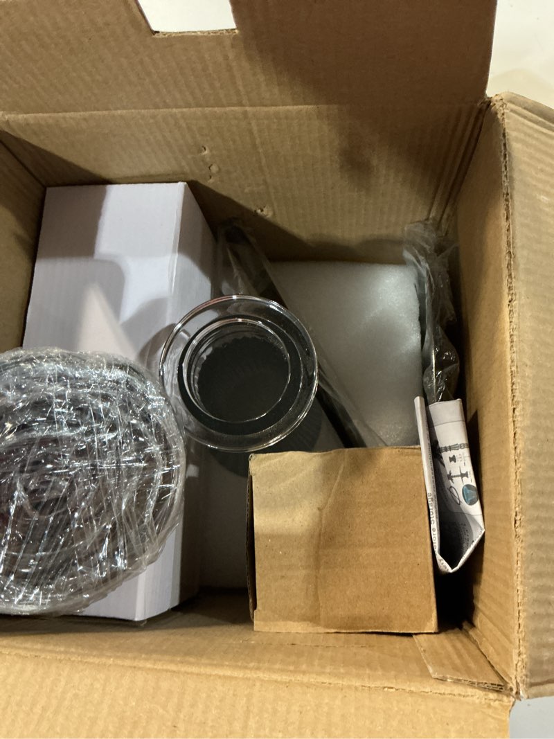 Condition photo showing Good Condition for hookah complete set with everything - stainless steel hookah stem with diffuser washable silicone hose rubber shisha bowl metal charcoal holder tongs big size
