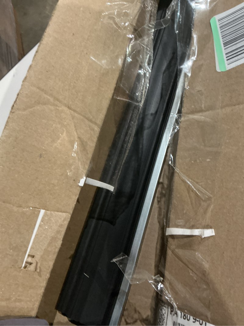 Condition photo showing As Is for 00432490 21.34"x 2.83" Cosamatcozon Upgraded Dishwasher Lower Door Seal - Compatible with Some Bosch and Kenmore Dishwashers