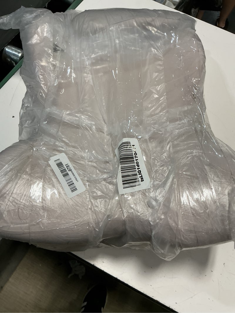 Condition photo showing Good Condition for sweet spot pillow, 27° angle perfect position couples pillow, perfect instant intimacy pillows, wedge memory foam butt cushion, provides waist and neck support (grey)