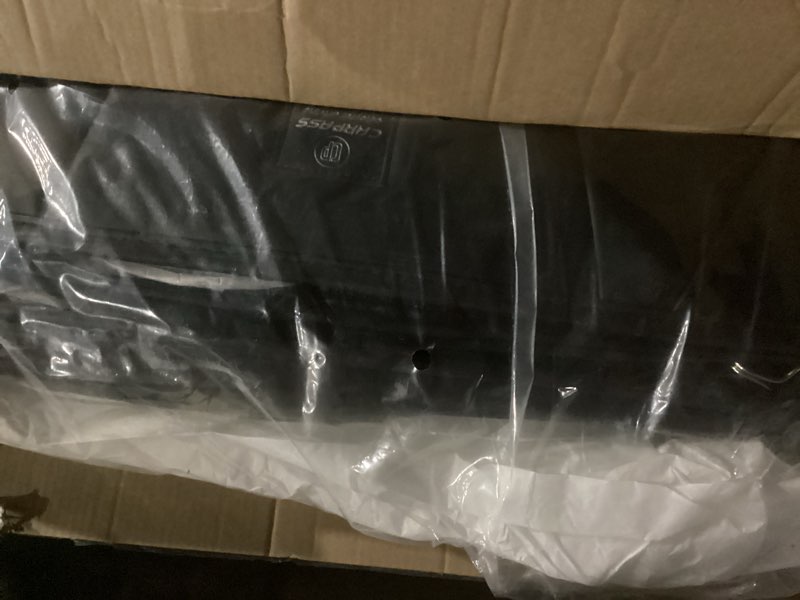 Condition photo showing Good Condition for rubbermaid leather mesh car seat covers, breathable air mesh front seat cover, universal fit slip-on design, airbag compatible, automotive seat protector for most cars, suvs, trucks, vans-black