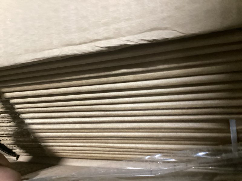 Condition photo showing As Is for UBMOVE Medium Moving Boxes (Medium Boxes - Pack of 20)