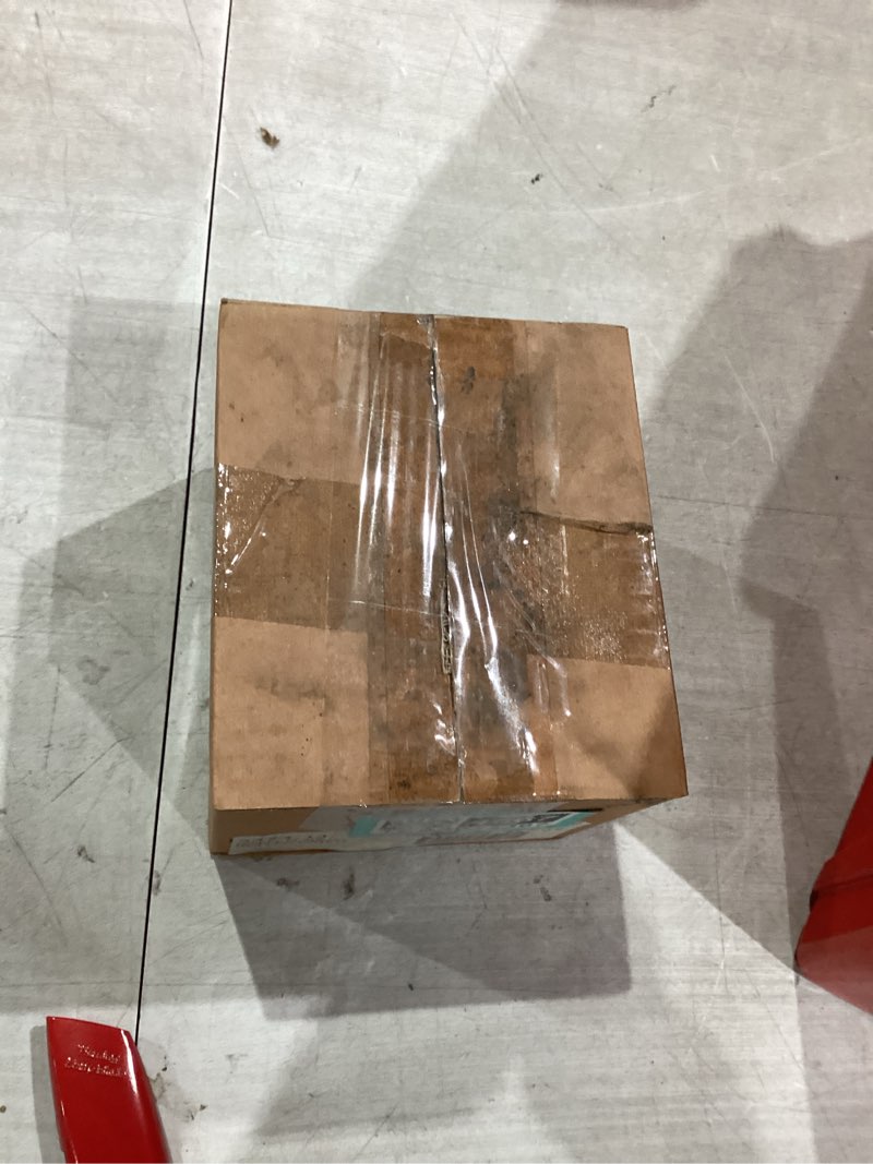 Condition photo showing As Is for Nickel plate roller catch 