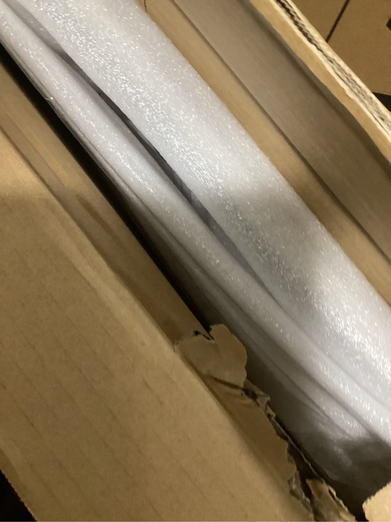 BUYYAH Chimney Cap, 17" x 29" Chimney Cover, Bottom Installation Method Adjustable to Fit Outside Ex