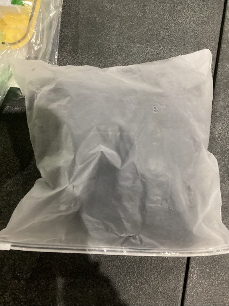 Condition photo showing As Is for 6 Pack Navy Blue Cheesecloth Table Runner 10Ft Gauze Cheese Cloth Table Runner 35x120 Inch Boho Sheer Rustic Fabric for 4th of July Party Decor Baby Shower Wedding Centerpiece Home Table Decorations 6 Pcs - 10Ft Navy Blue