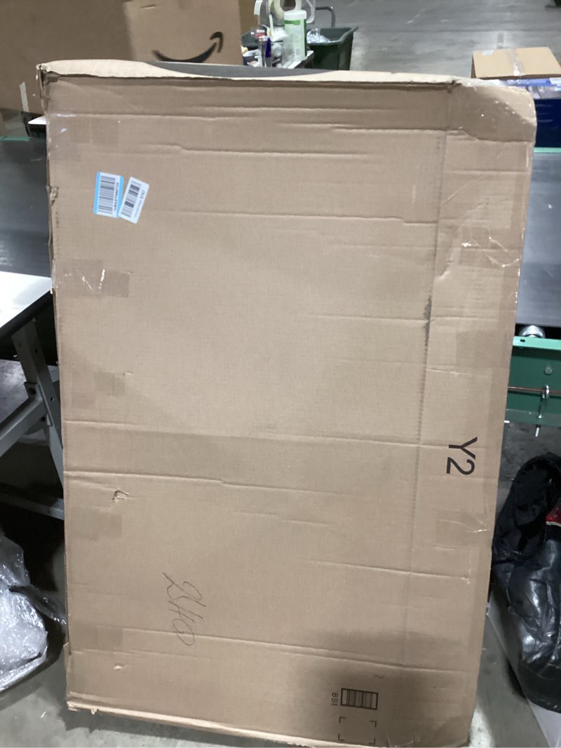 Condition photo showing New/Like New for Fchen Art Boxing Poster,Boxing Sports Colorful Canvas Wall Art Movie Decor for Kitchen Wall Decor,Picture Drawing Room Decor Artwork Framed and Stretched 32"x48"