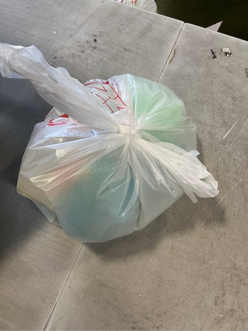 Condition photo showing New/Like New for Assortment of small pet items,miscellaneous small, variety of items multiple pieces, 5 items total