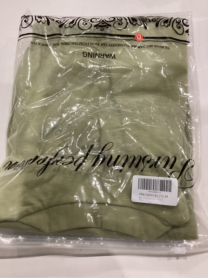 Condition photo showing New/Like New for Ladlop Womens Lightweight Open Front Cardigan Casual Long Sleeve Button Down Loose Fall Cardigans Medium Navy Blue