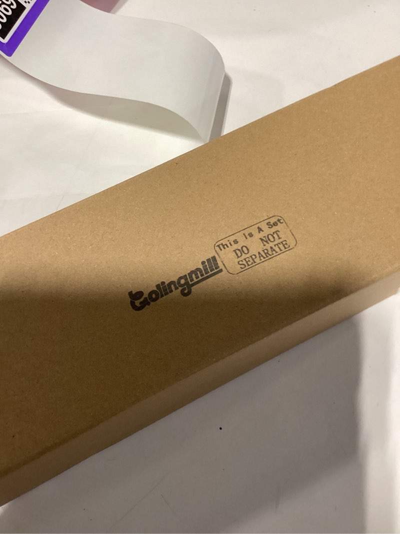 Condition photo showing New/Like New for 4 Pcs Plastic Metallic Black and Gold Spray Centerpieces for Birthday Table Decorations for Celebration Wedding Anniversary Holiday Party Supplies Happy New Year Decorations, 15.75"