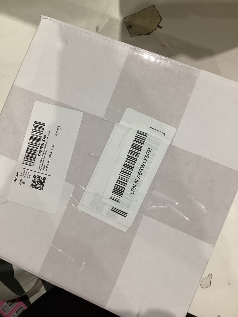 Condition photo showing Good Condition for Geosar 36 Pcs Christmas Glittered Berries Stems 7.9 Inch Artificial Berries Sprays Branches Floral Pick for Christmas Tree Ornament, DIY Xmas Wreath, Crafts, Home Decor(White, Red,Multicolor) White, Red, Multicolor