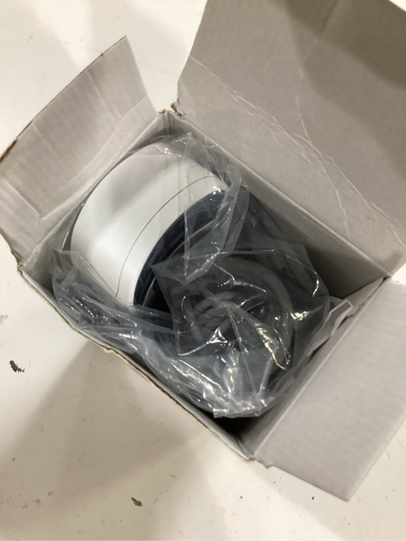 Condition photo showing New/Like New for portable bottle warmer for travel, rapid warming with battery-powered temperature display, waterless milk warming for comfortable baby feeding on the go