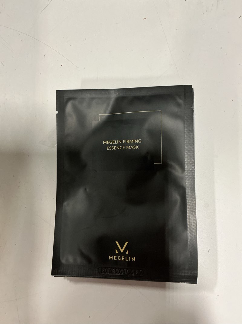 Condition photo showing New/Like New for Permotary 5 PCS V Shaped Facial Masks V Line Chin Lift Patch Chin Up Tightening Mask Great for Chin Up & V Line, Double Chin Reduce, Firming Moisturizing & Contour Lifting