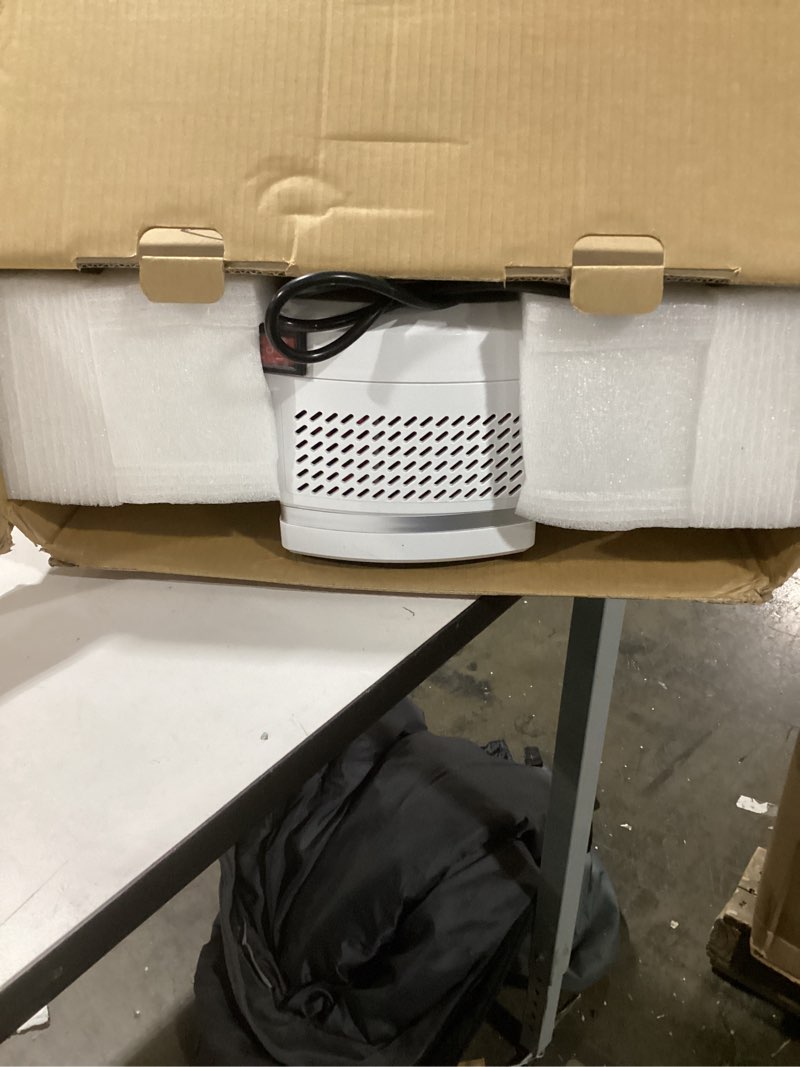 Full Body Dryer After Shower, Body Care Dryer, 2500W Body Heater Blow Dryer?Foot Touch Screen, for H