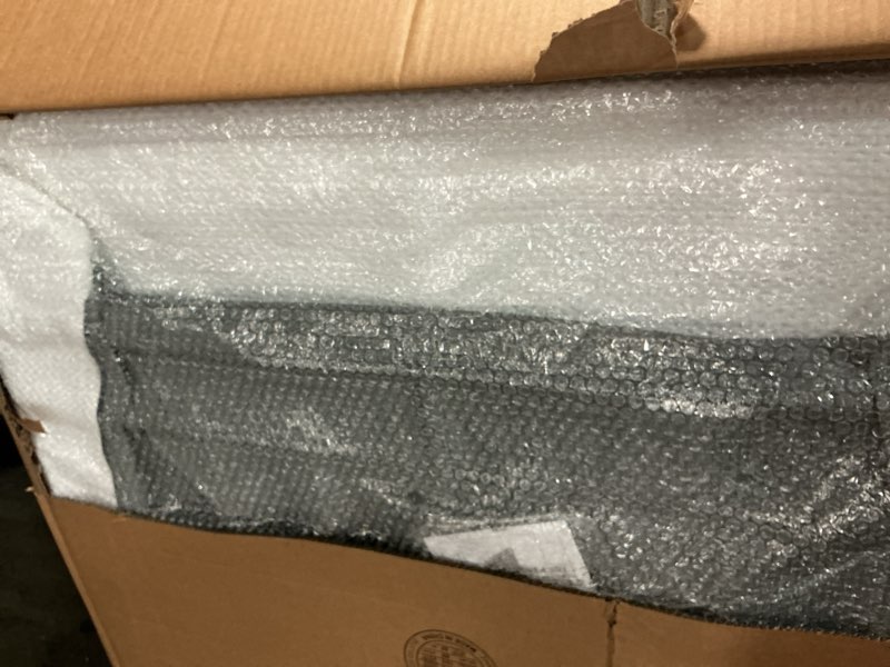 Condition photo showing Good Condition for mainstays ms2601008908 7.5  half-fold metal box spring  twin