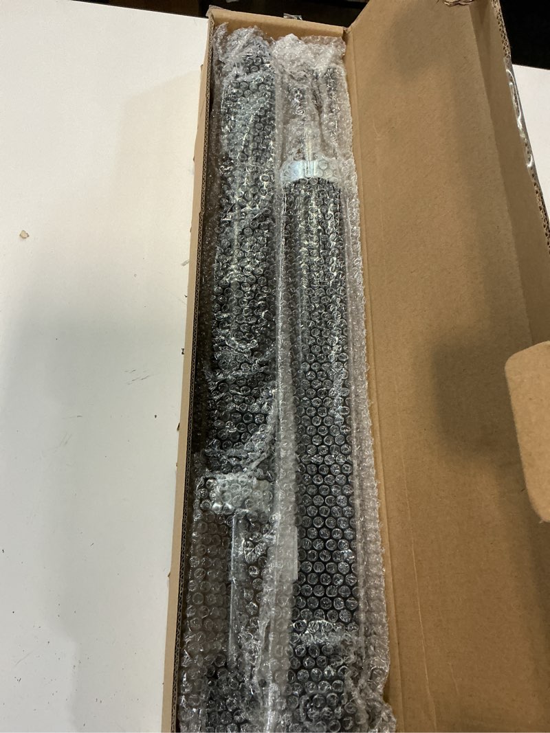 Condition photo showing New/Like New for kuiperauto rear complete struts shocks absorbers 344314 37237 compatible for 2001 2002 2003 2004 2005 2006 hyundai santa fe all
