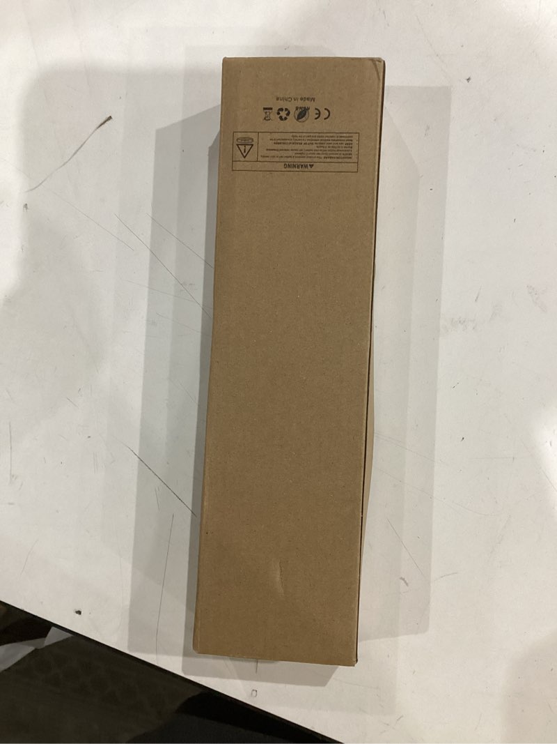 Condition photo showing As Is for GenSwin Flameless Taper Candles Flickering with 10-Key Remote, Battery Operated Led 3D Wick Light Window Candles Real Wax, Christmas Home Wedding Decor(Green, 0.78 X 9.64 Inch) 2-Green