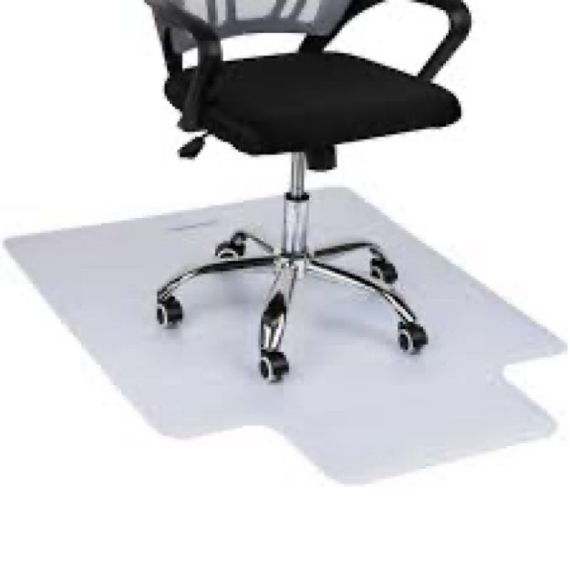 plastic floor mat for office chair vpcok floor mat for office wood floor 47 x 35inch plastic office 