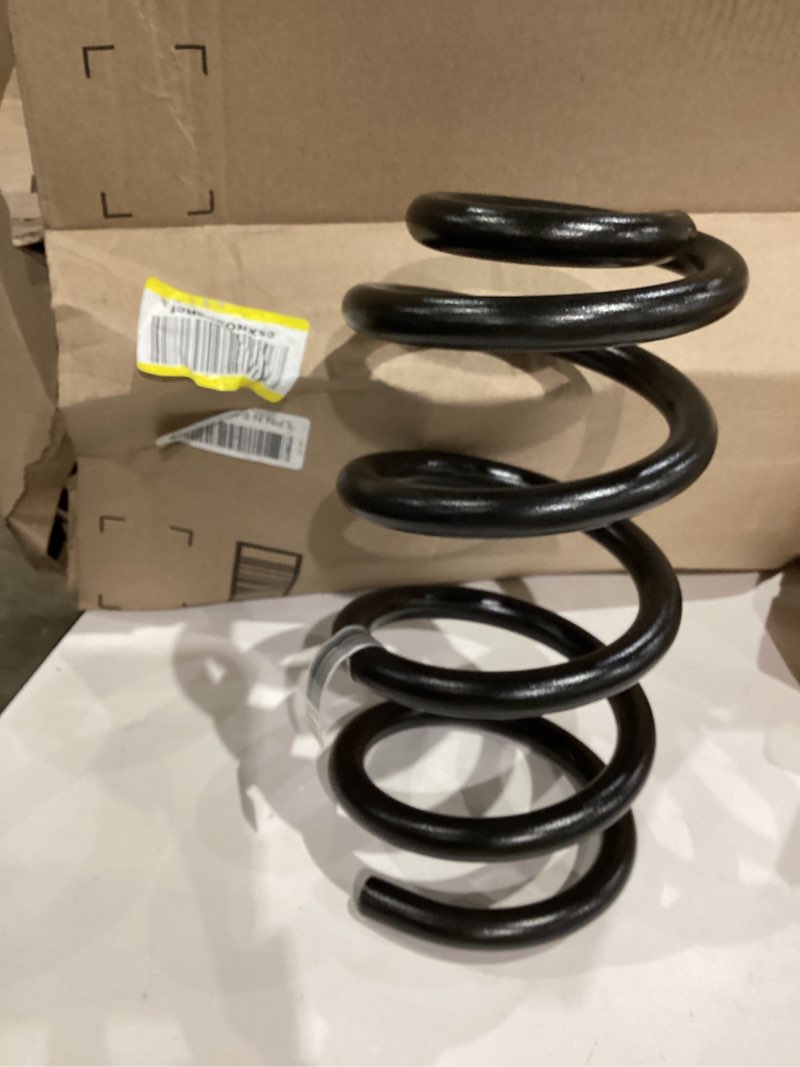 Coil spring