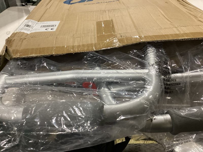 Condition photo showing Good Condition for Walker Adlt 2but w/5 whl.1/ea