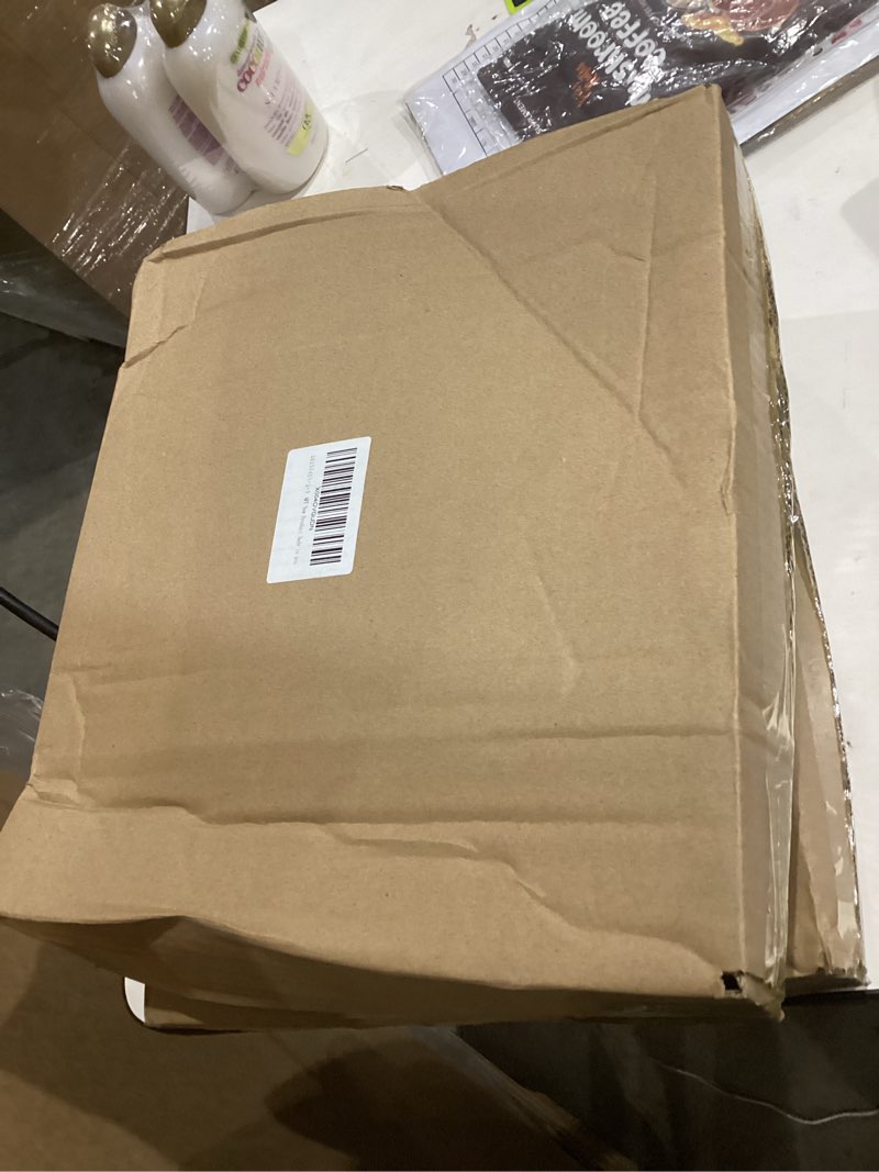 Condition photo showing New/Like New for 6FT Artificial Cedar Christmas Garland for Mantle Christmas Decorations Real Touch Realistic Greenery Faux Pine Garlands for Xmas Home Decoration Fake Winter Indoor Outdoor Garland Door Decor Red Fruit With Pine Cone 6FT