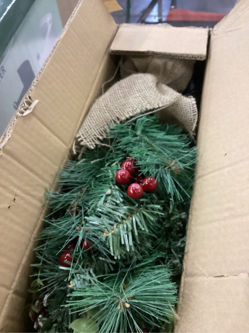 Small Christmas tree