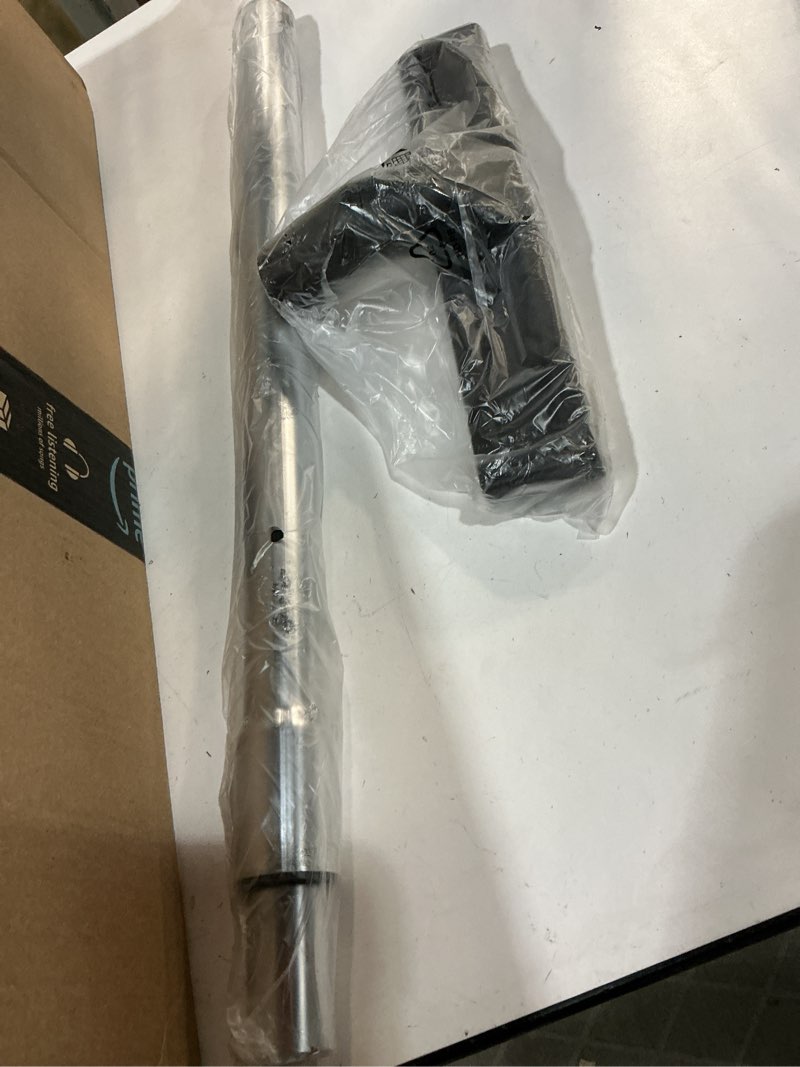 Condition photo showing Good Condition for eagles hardwood floor brush with 1-1/4" extension wands remplacement for most vacuum cleaner accepting 1-1/4" attachment-100cm/39inch