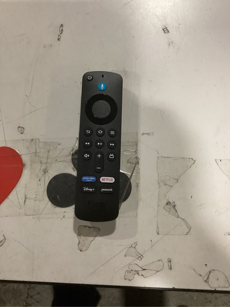 replacement remote control for echo show 21, full hd 15.6" 21" kitchen hub for home organization