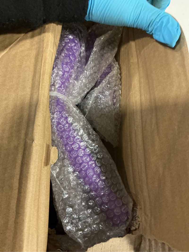 Condition photo showing New/Like New for Gymnastics Bar for Home Expandable Adjustable Height Gymnastic Horizontal Bars Folding Junior Training Kip Bar Equipment for Home/Floor/Practice/Gymnastics (Pink)