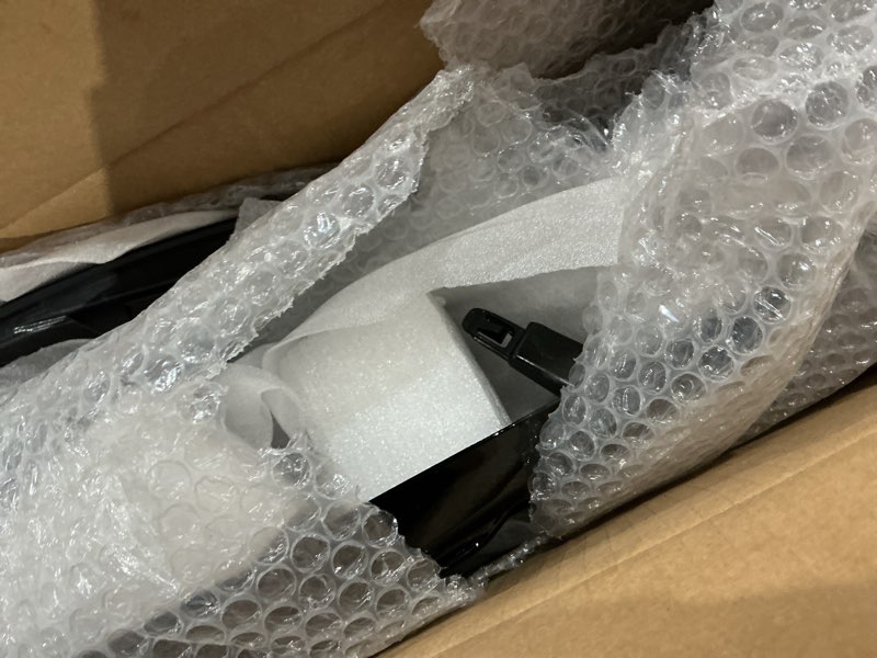 Condition photo showing Good Condition for fog light cover compatible with 2021-2023 toyota camry se xse replacement for to1039243 to1038243 81481-06240 81482-06200 2021-2022 camry