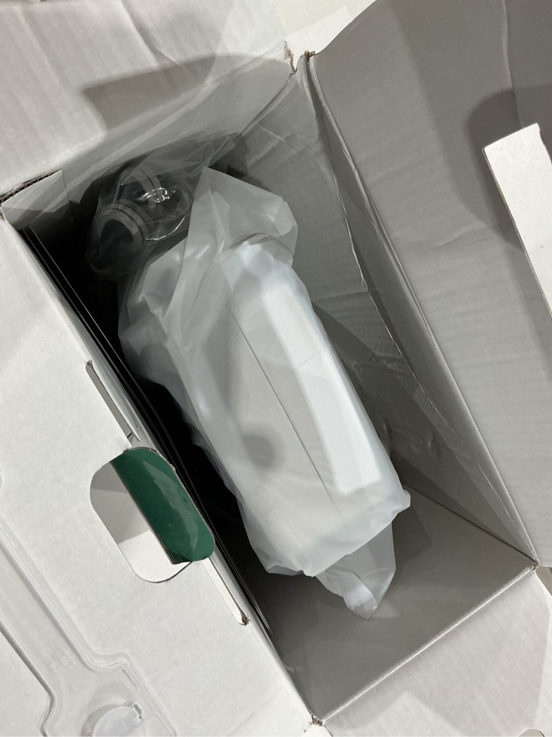 Condition photo showing Good Condition for fullgueen ozone machine generator,multipurpose water ozonator with timer for air,water,food,home,roo