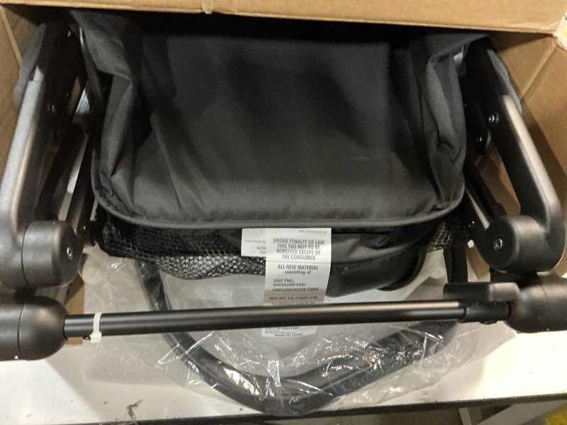 Condition photo showing Good Condition for graco® ready2jet compact stroller â€“ overhead friendly compact travel stroller with automatic fold, kingston no style name kingston