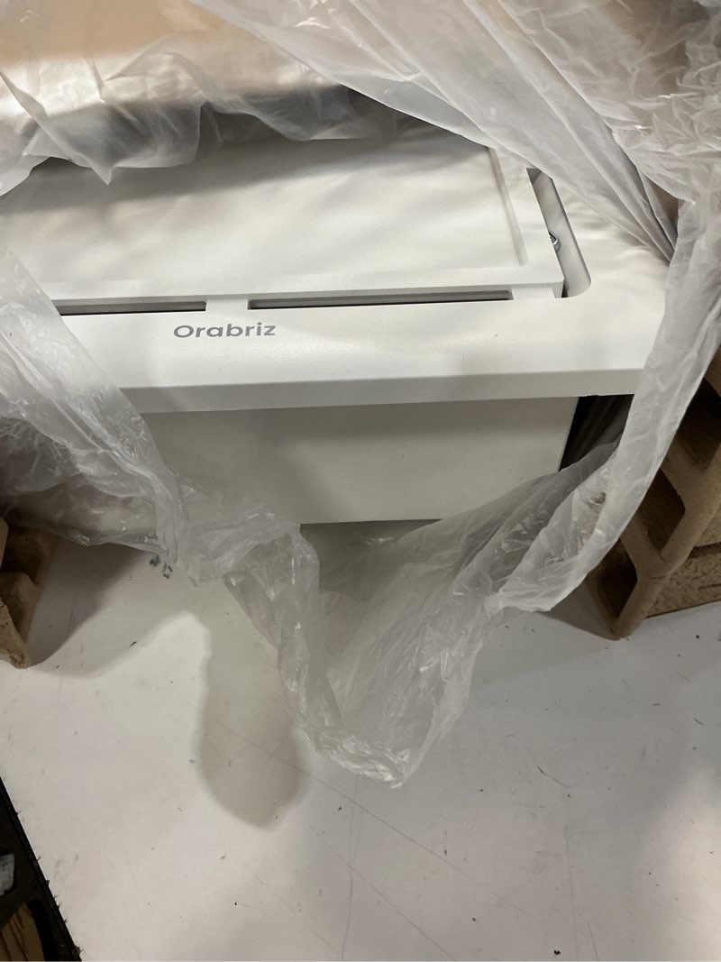 Condition photo showing Good Condition for 4-in-1 bathroom exhaust fan with dual-mode heater and led light, 110 cfm quiet ceiling vent fan, 1300w heating power, 1.0 sone ultra silent bath fan with light, ventilation, and remote control white-1300w
