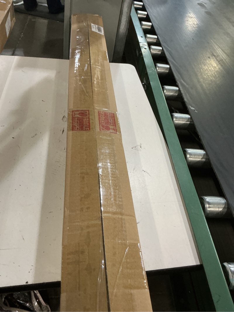 Condition photo showing New/Like New for konideke 46 inches t5 fluorescent bulb 54w, f54t5/850/ho 54 watt t5 high output 5000k fluorescent tube, 25 pack, g5 base, 4200 lumens, cri 82
