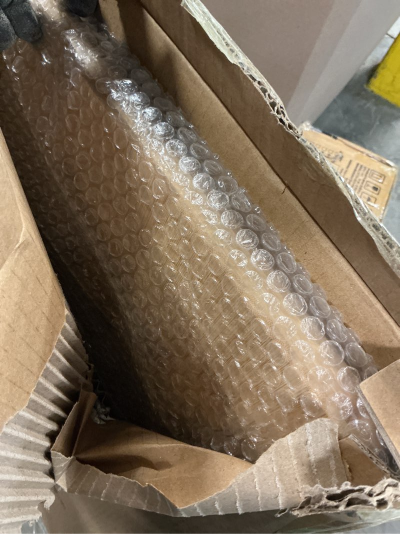 Condition photo showing Good Condition for 36 x 24 extra large cutting board, bamboo cutting boards for kitchen with juice groove and handles kitchen chopping board for meat cheese board heavy duty serving tray, 5xl, empune 36"l x 24"w