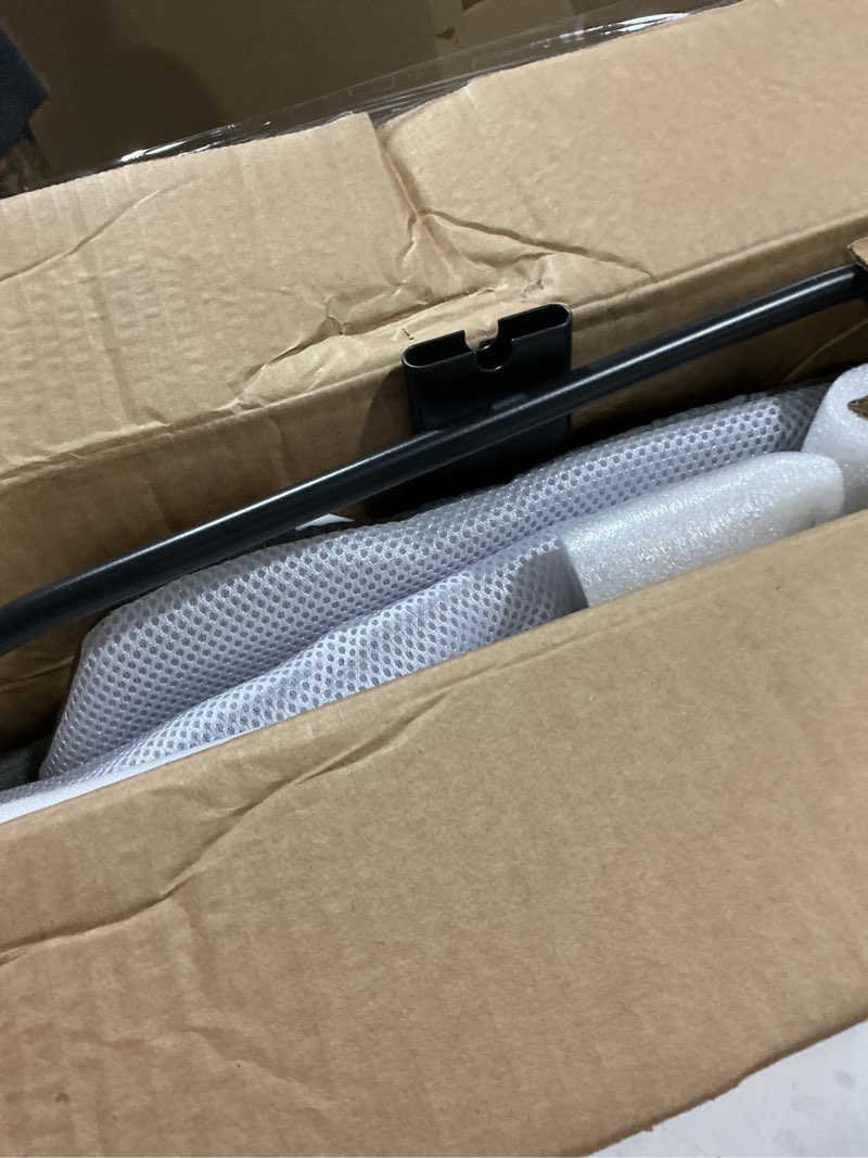 Condition photo showing Good Condition for Baby Delight Alpine Deluxe Portable Bouncer | Infant | 0 – 6 months | Charcoal Tweed Classic Charcoal Tweed