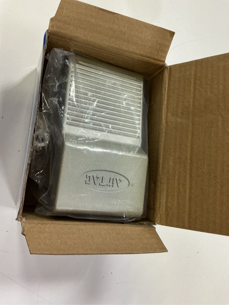 Condition photo showing Good Condition for foot pedal valve 3/2 way airtac 3f210-08 1/4 pt pneumatic air acting type controlled by foot normally closed switch rubber anti-slip 2 position 3 way 3f21008 standard