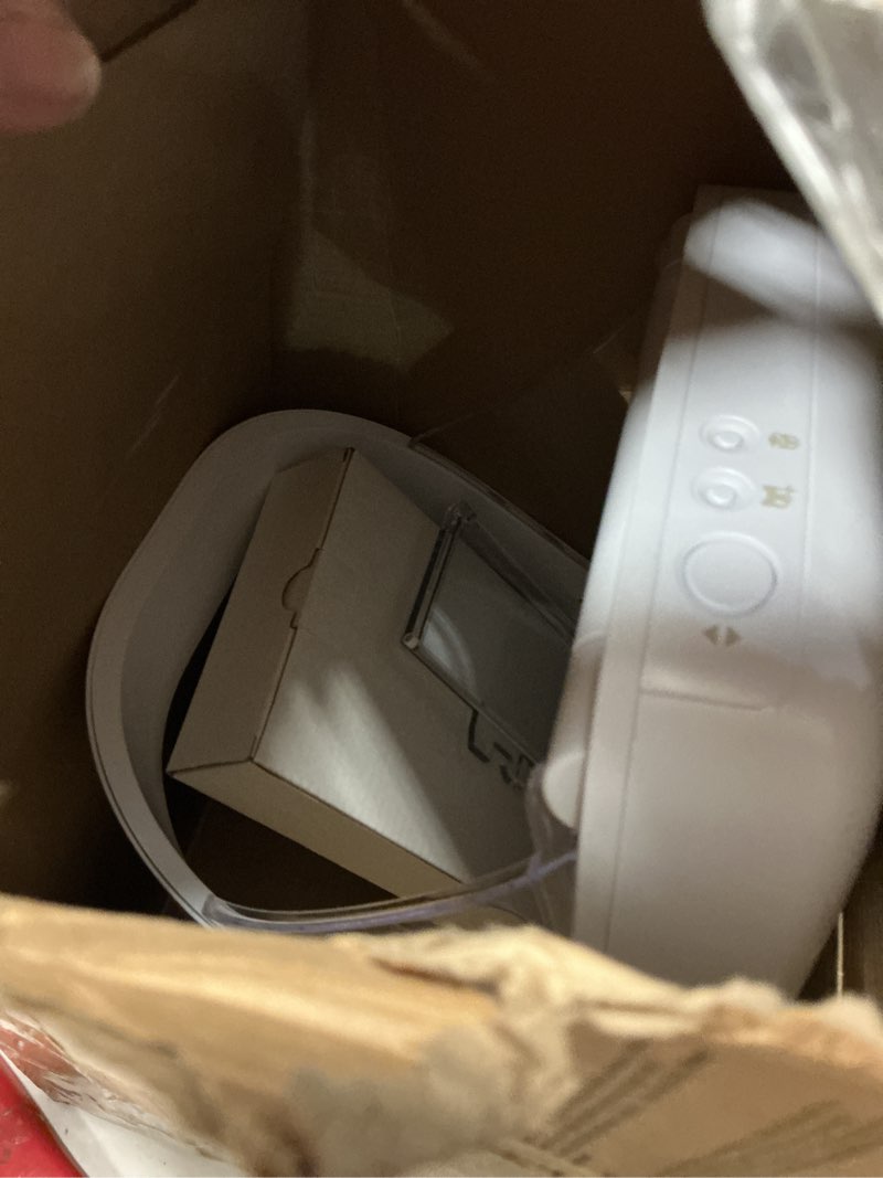 Condition photo showing Good Condition for sure petcare -sureflap - surefeed - microchip pet feeder - selective-automatic pet feeder makes meal times stress-free, suitable for both wet and dry food - mpf001 standard version