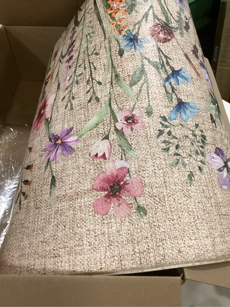 KIMODE Anti Fatigue Kitchen Mats for Floor 24"x59", Farmhouse Kitchen Runner Rug, Cushioned Kitchen 