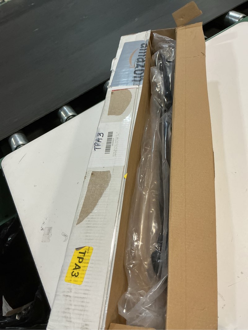 Condition photo showing New/Like New for SCITOO 4pcs Front Suspension Kit Inner Outer Tie Rod End Fit 1999-2004 For Chrysler 300M 1998-2004 Concorde Intrepid 1999-2001 LHS 1998-2004 For Dodge Intrepid