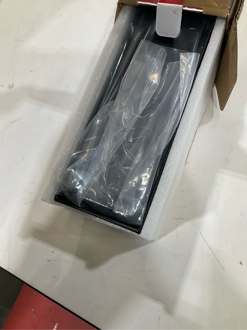 neodrain 30 in matte black linear shower drain with 2-in-1 flat & tile insert cover, 304 stainless steel rectangle shower floor drain, floor shower drain matte black 30 in