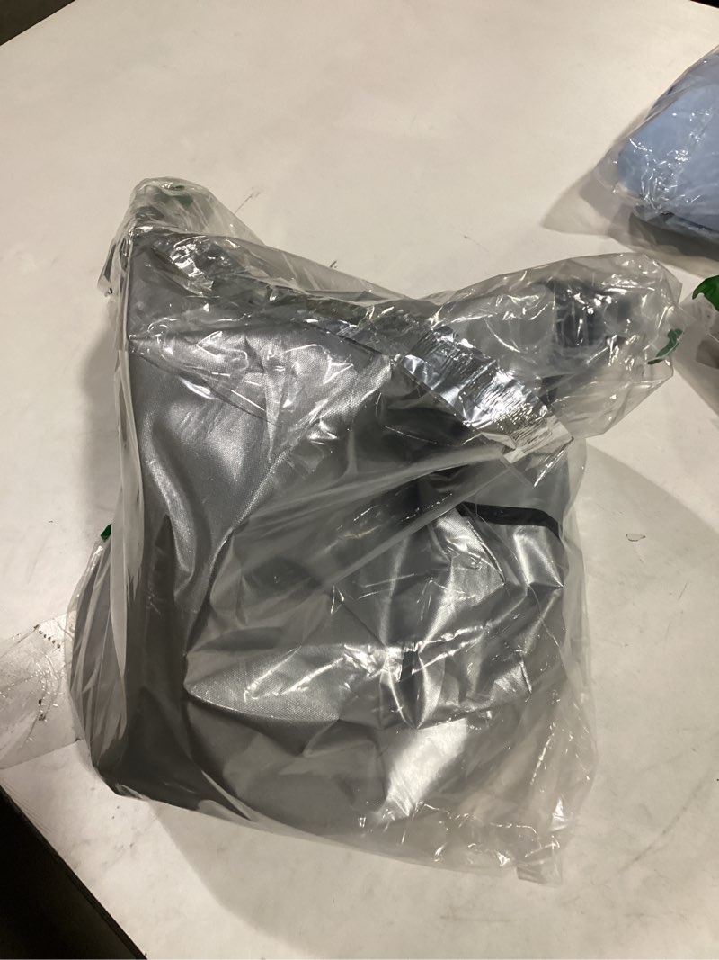 Condition photo showing Good Condition for Karltys Windshield Sun Shade for Hyundai Tucson 2022 2023 2024 Window Sunshade Foldable Front Side Window Shade Cover 210T Car Sun Visor Privacy Protector Block Heat 3PCS (NOT for 16-21 Tucson)
