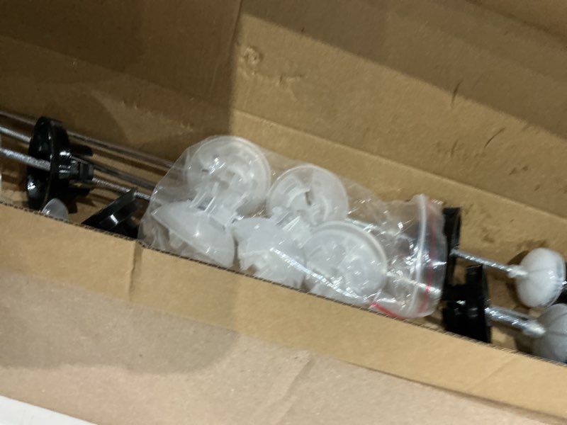 Condition photo showing Good Condition for w11130362 washer suspension rod kit for whirlpool maytag kenmore washer parts, 23.3in fit replaces wtw5000dw3 wtw5000dw2 mvwx655dw1 mvwc565fw1 w10594080 w10735786 w10748956 | 2026 upgraded by pandeels