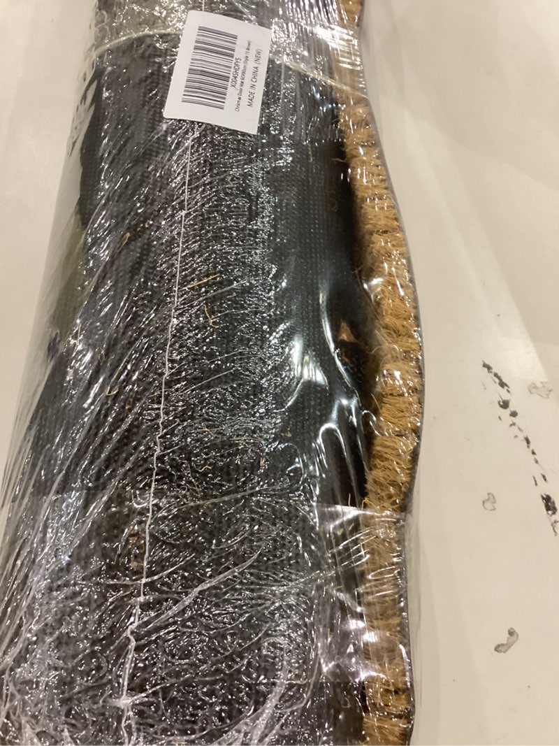 refetone indoor doormat, front door