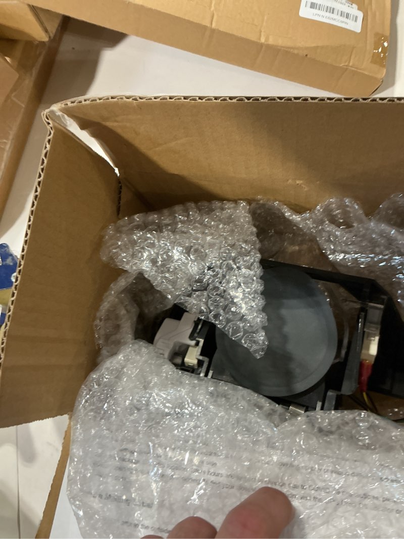 Condition photo showing Good Condition for 242270106 dispenser for refrigerators,242270106 dispenser compatible with frigidaire refrigerator,manufactured to specifications to ensure optimal performance of refrigerator equipment plastic