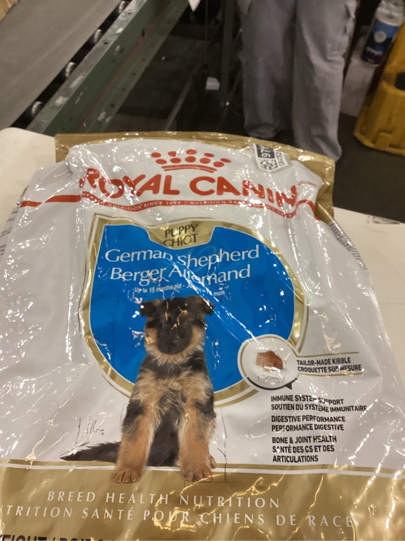 Royal canin