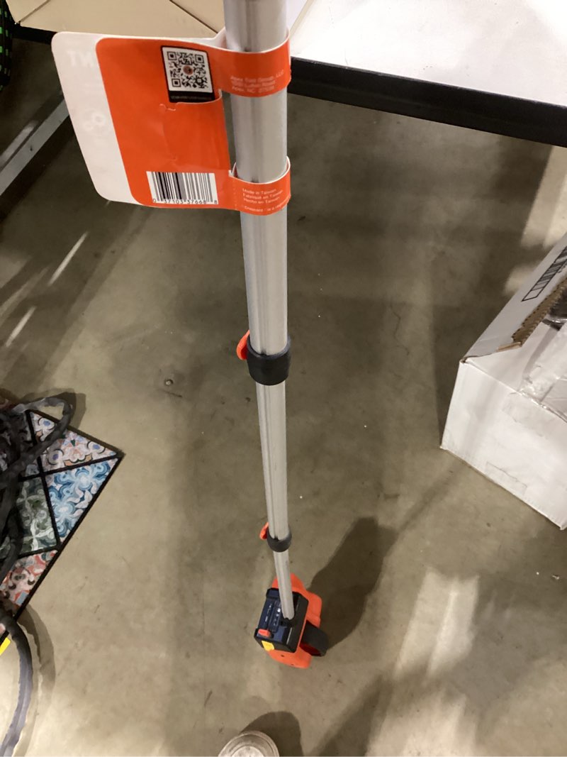 Condition photo showing Good Condition for crescent lufkin 4-in measuring wheel