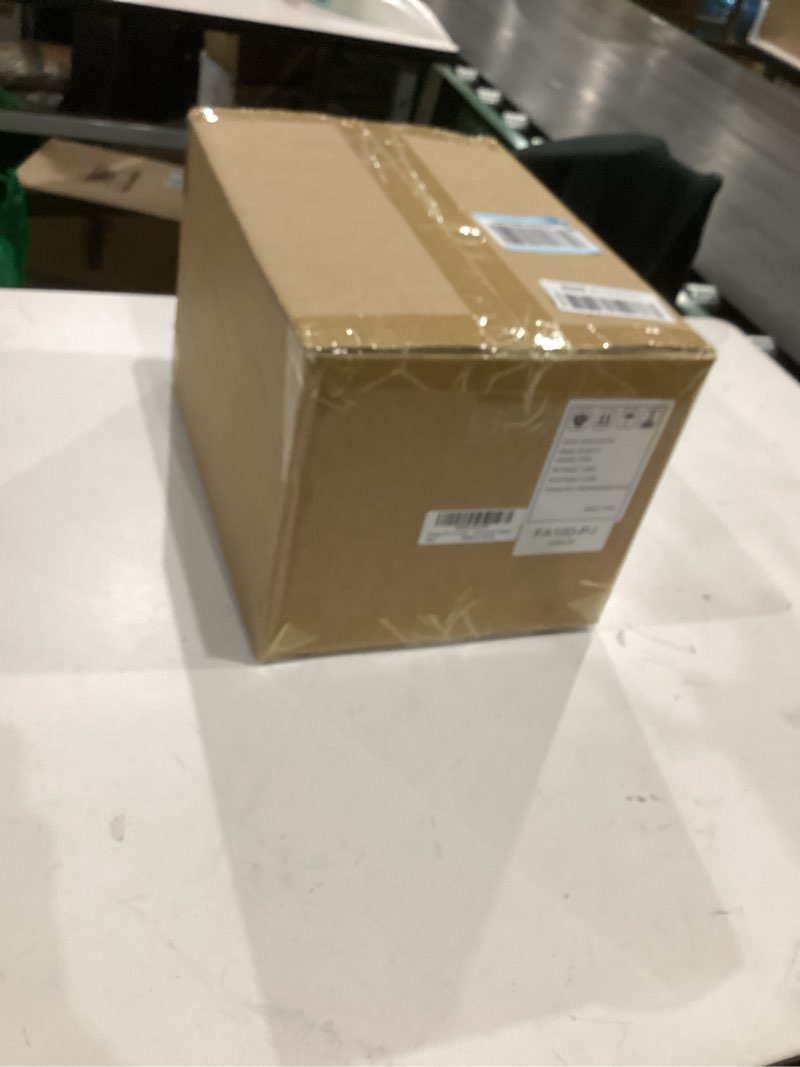 Toolazy Pro 4" Inline Duct Fan 214CFM with 10-Speed Digital Button Controller - EC Motor Ventilation