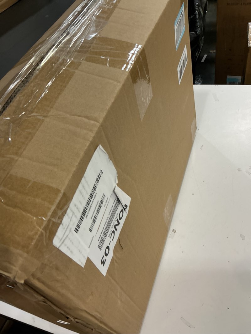 Condition photo showing Good Condition for Shower Chair for Inside Shower 450 LB Heavy Duty, Handicap Toilet Chairs for Seniors with Arms, Shower Seat for Elderly and Disabled Inside Tub, Padded Bath Chairs for Shower Stall