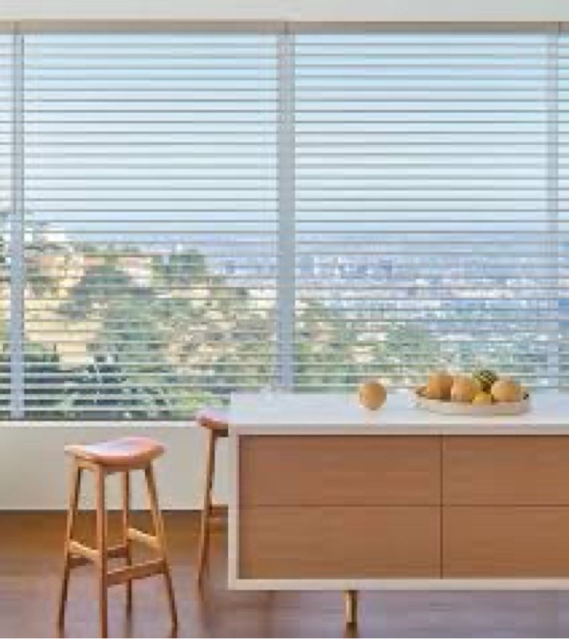 Asorted Window Blinds
