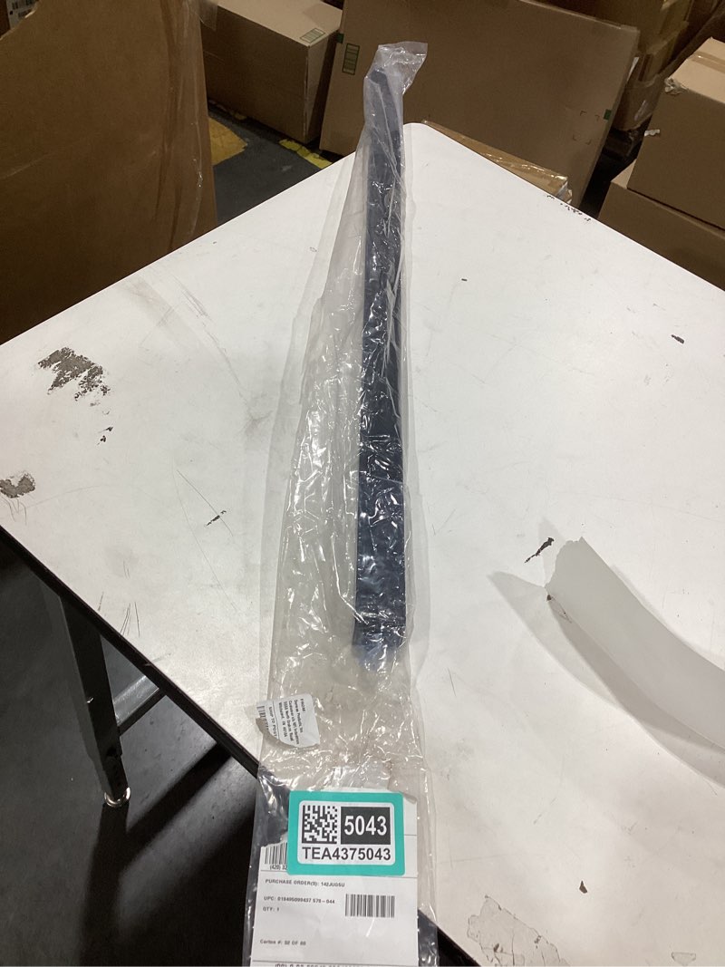 Condition photo showing New/Like New for dorman 578-044 fuel tank strap compatible with select chevrolet / gmc models
